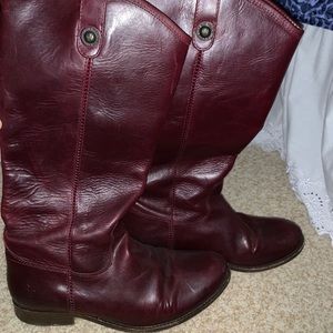 Women’s Frye Boots
